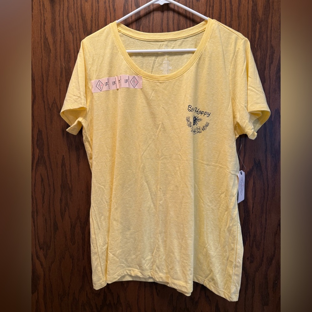 Women's St. John's Bay T-Shirt